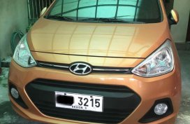 2015 Hyundai Grand I10 for sale