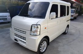 Suzuki Apv 2017 for sale
