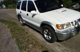 Kia Grand sportage FOR SALE