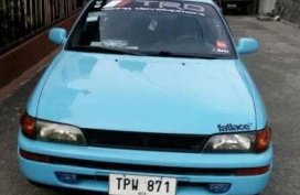 Toyota Corolla 94 XE 2e FOR SALE