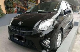 FOR SALE 2016 Toyota Wigo G. Automatic