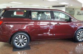 2018 ALL NEW KIA GRAND CARNIVAL FOR SALE