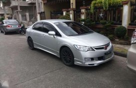 Honda Civic fd 2008 FOR SALE