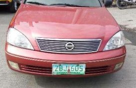 2015 Nissan Sentra GX 1.3 AT for sale