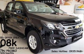 2018 Chevrolet Colorado Lowest Promo For Sale 