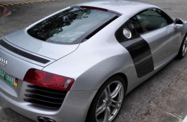 Audi R8 2012 v8 FOR SALE
