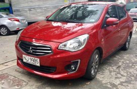 2015 Mitsubishi Mirage G4 Gls AT FOR SALE