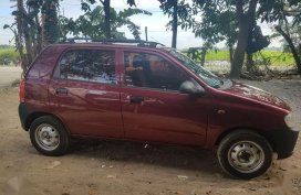 Suzuki Alto 2010 FOR SALE