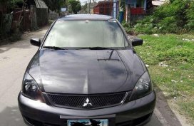 2011 Mitsubishi Lancer 1.6 GLS FOR SALE