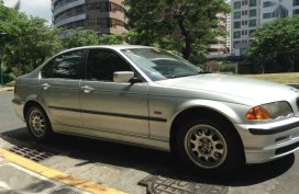 2001 BMW 320i FOR SALE