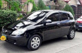 Hyundai Getz 2011 for sale