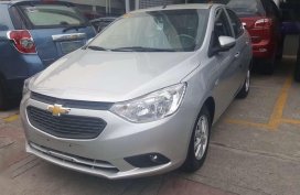 2018 Chevrolet Sail with available units Lowestdown for sale