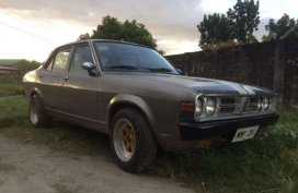 1975 Dodge Colt (Galant) FOR SALE