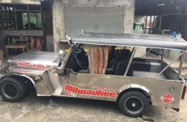 FOR SALE TOYOTA Owner Type jeep pure stainless