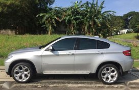 2014 BMW X6 3.0 Diesel FOR SALE