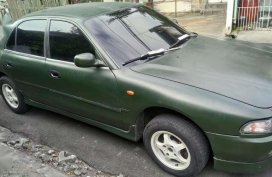 94 Mitsubishi Galant VR4 FOR SALE