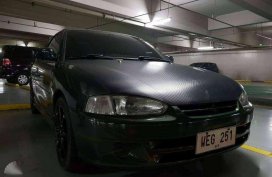 Mitsubishi  Lancer GSR 2-door 1998 for sale