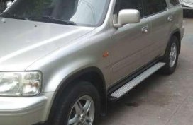 Honda Crv 1st generation 2001 FOR SALE