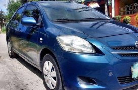 Toyota Vios J Batman 2009 FOR SALE