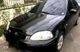 97 Honda Civic AT LXI FOR SALE