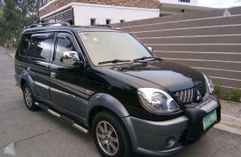 Mitsubishi Adventure 2010 for sale