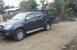 2011 Toyota Hilux g FOR SALE