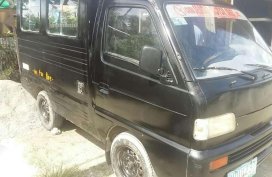 FOR SALE SUZUKI Multicab Fb type 12v 4x2 2009 model