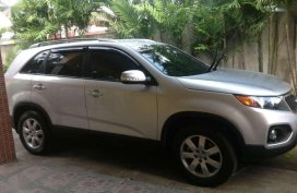 2012 Kia Sorento Gas Matic for sale