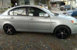 2008 Hyundai Accent Diesel FOR SALE