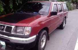 Nissan Frontier two units available to choose from 2000 and 2001 model