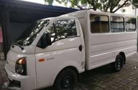 Hyundai H-100 2016 FOR SALE