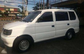2000 Mitsubishi Adventure Diesel Manual For Sale 