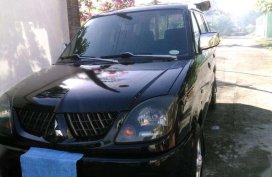 FOR SALE Mitsubishi glx 2 Adventure 2009