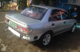 For SALE/SWAP Mitsubishi Lancer '94 model