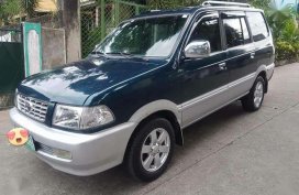 TOYOTA Revo 199k negotiable 2001 model FOR SALE