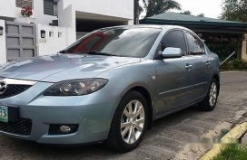 Well-kept Mazda 3 2009 for sale