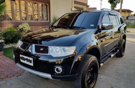 Mitsubishi Montero Sport 2013 Gls-V FOR SALE