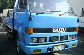 Isuzu Elf 1995 for sale