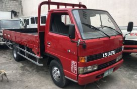 Isuzu Elf 2010 for sale
