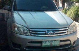 FORD ESCAPE 2017 FOR SALE