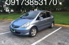 For sale Honda Jazz 2006 idsi 1.3