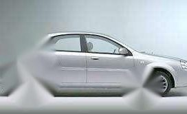 Chevrolet Optra 2004 FOR SALE