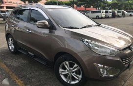 Hyundai Tucson 2010 FOR SALE