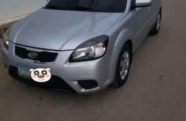 Kia Rio 2010 FOR SALE