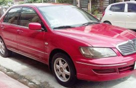 2003 Mitsubishi Lancer GLS FOR SALE