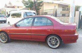 Mitsubishi Lancer 2001 FOR SALE