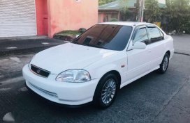1998 Honda Civic Lxi 1.5 engine FOR SALE