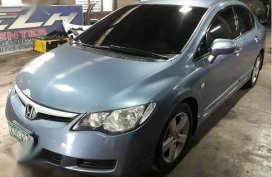 2006 Honda Civic FD 1.8S!!! FOR SALE