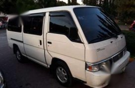 Nissan Urvan 2008 FOR SALE