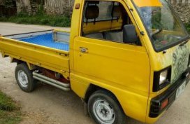 Suzuki Multicab pick up type FOR SALE